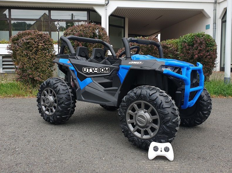 Zoegneer Gummireifen Für Kinder Elektroautos - Lufträder 8-12 Zoll Ersatz